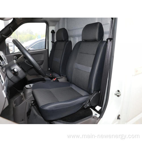 Sumec KAMA Professional Cheaper price passenger mini van Cars 11 Seats of good quality